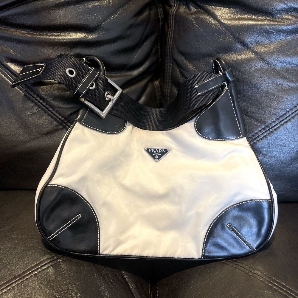 Vintage PRADA BAG